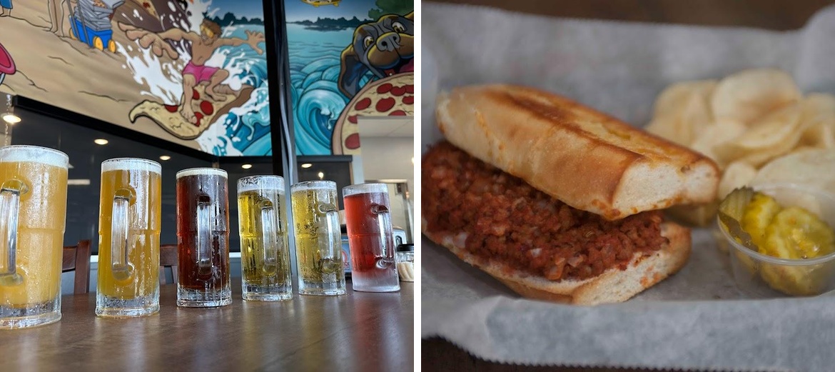 Chicago's Pizza Geist