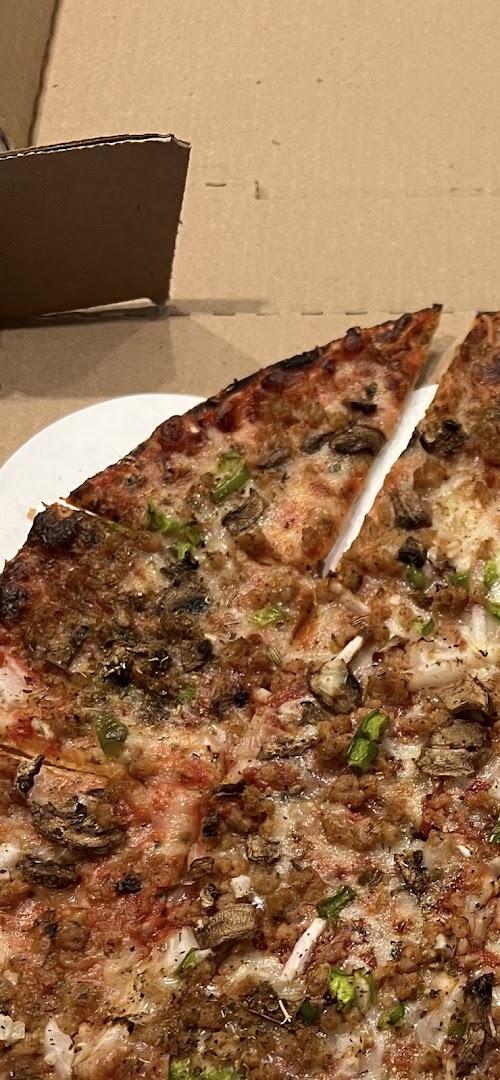 Chicago's Pizza Geist