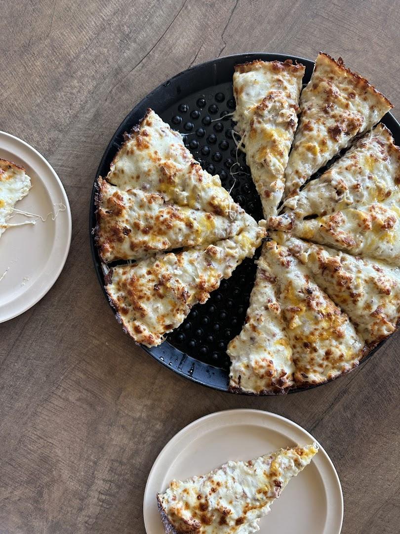 Chicago's Pizza Geist